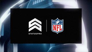 NFL/StatusPRO
