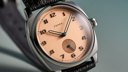 Fears Brunswick 38 Salmon