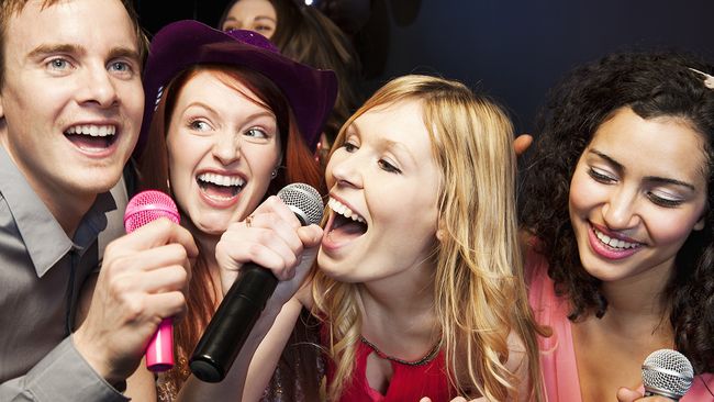 The Best Karaoke Machines 2024: Get The Party Started | Louder