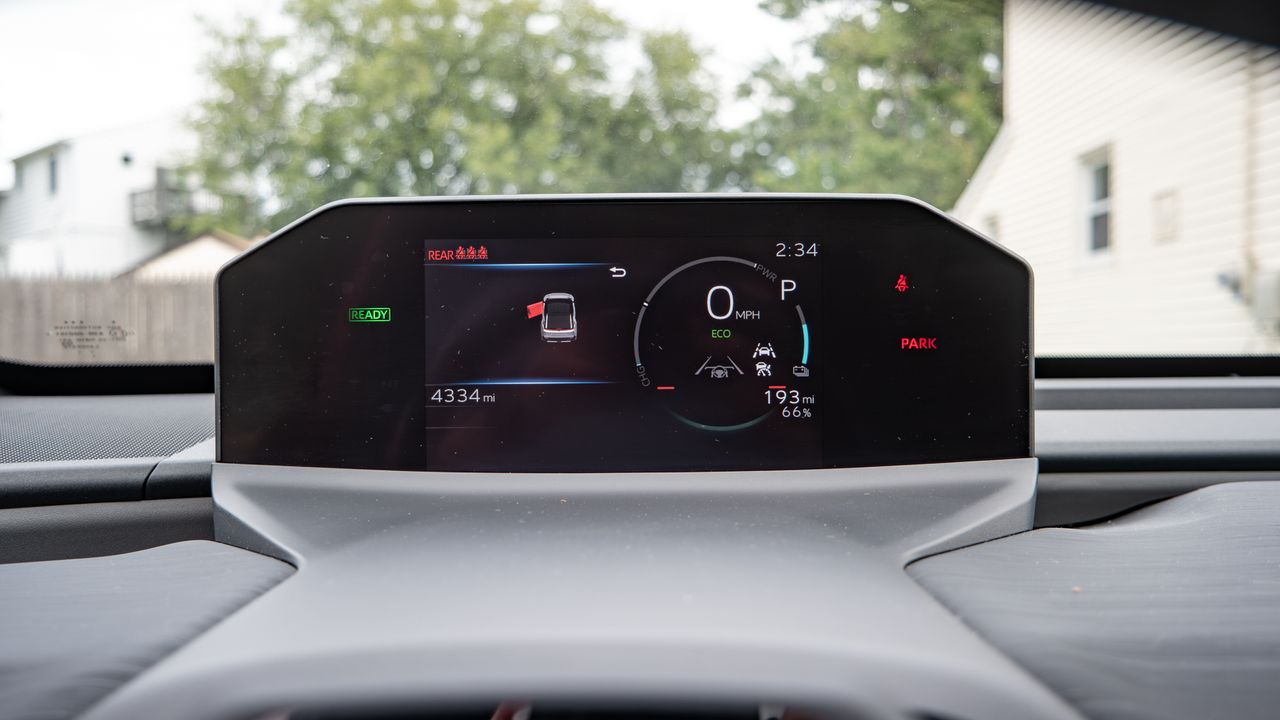 2026 Toyota C-HR review.