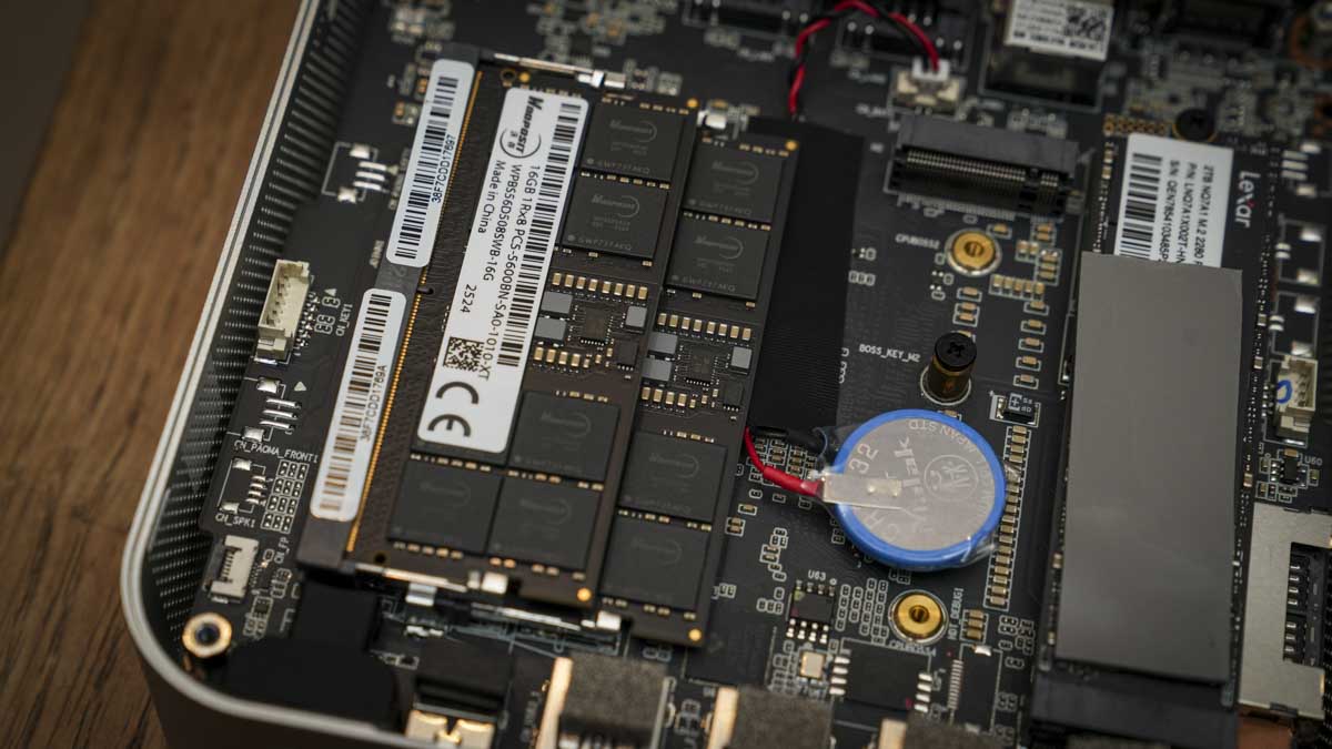 Geekom A9 Max