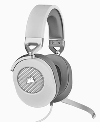 Corsair HS65 Surround Wired Gaming Headset: now $39 at Corsair
