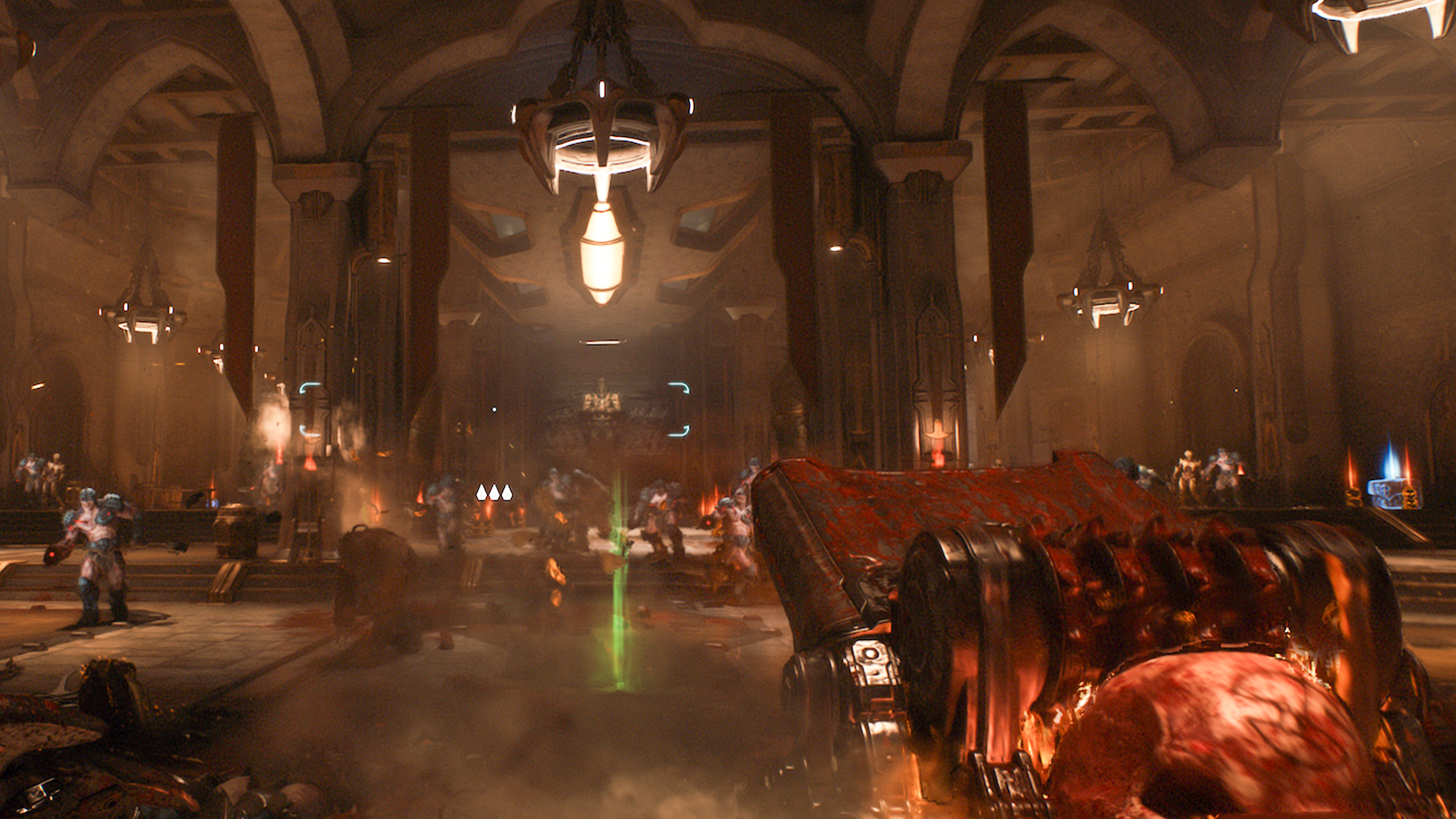 Doom: The Dark Ages