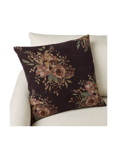 Pomona Velvet Pillow Cover
