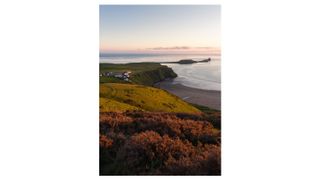 How to edit photos in Lightroom: After image