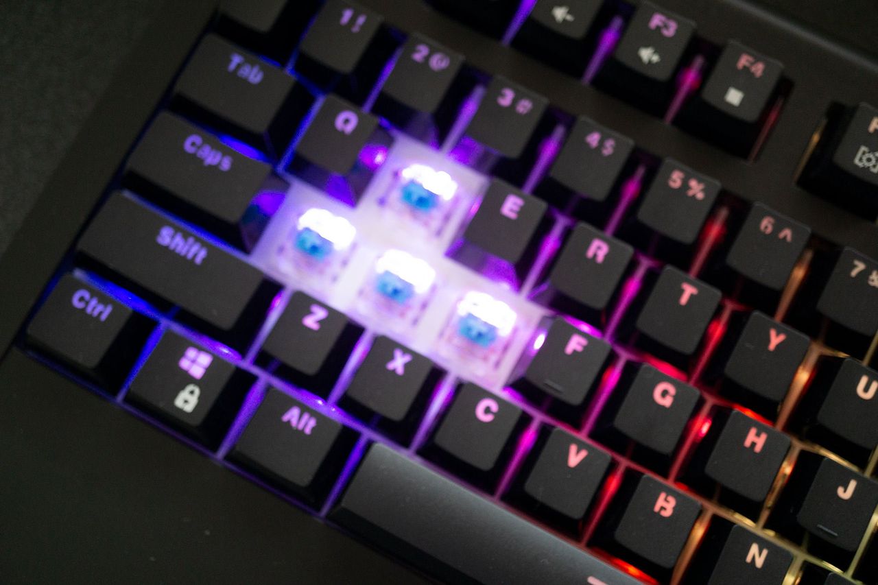 Tronsmart TK09R
