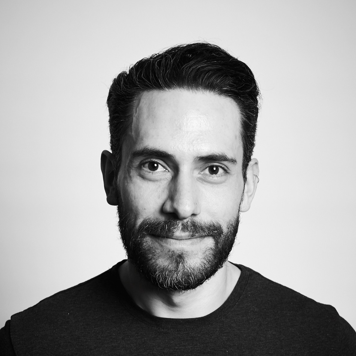 Manuel Esperon-Rodriguez