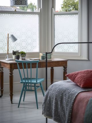 Hex by Layla Faye, £31.68 for W80cm x L60cm, The Window Film Company