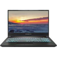 Gigabyte G5 RTX 3050 gaming laptop | $999