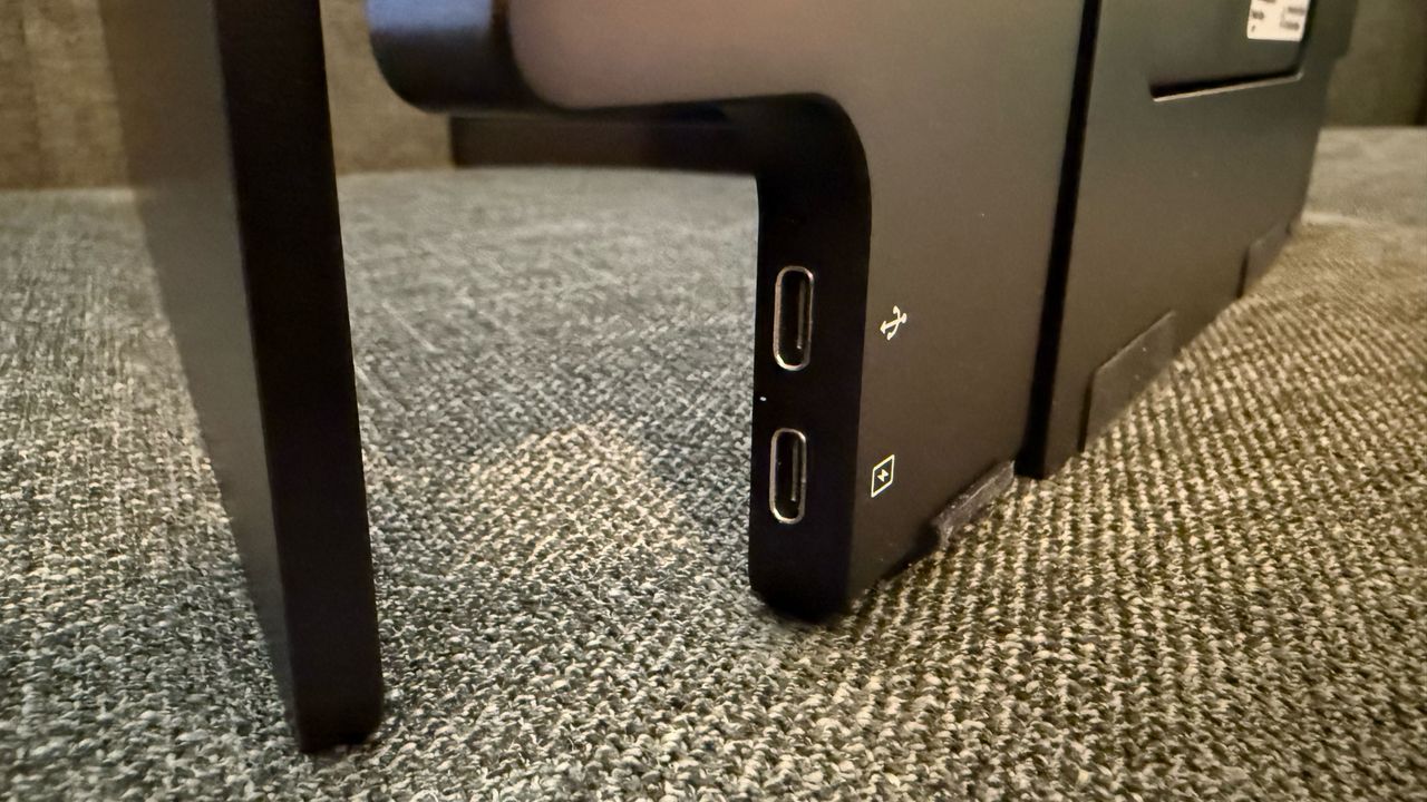 KYY X90D Triple Portable Monitor