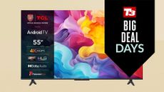 TCL TV deal