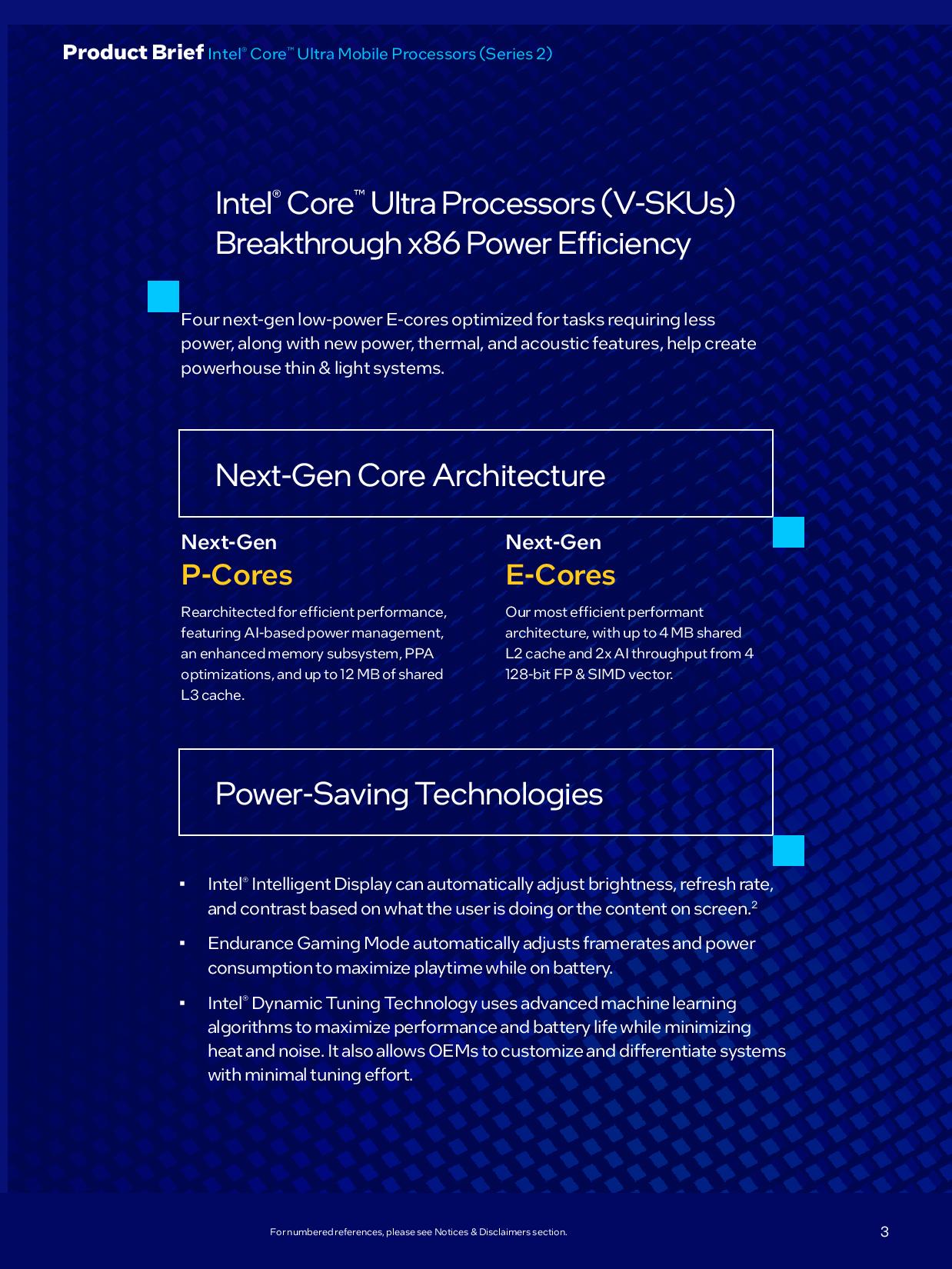 Intel Arrow Lake