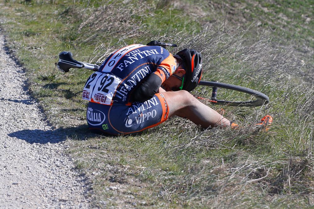 Giacomo Berlato (Nippo - Vini Fantini)