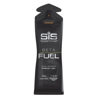 SiS Beta Fuel