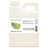 Glycerin Vegetable - 16 Fl Oz - White Plastic Jug W/ Cap - Greenhealth