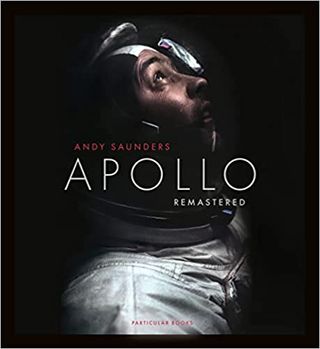 Apollo Remastered by Andy Saunders book cover