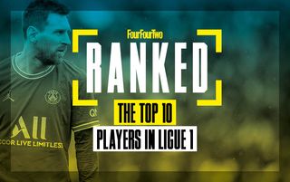 Ranked! The 10 best players in Ligue 1 right now