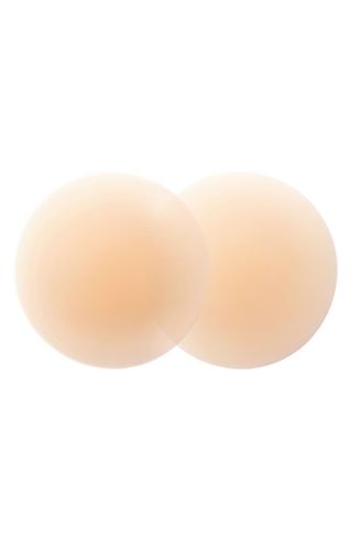 Nippies by Bristols Six Skin Reusable Adhesive Nipple Covers