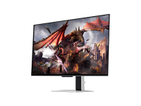 Samsung 32" Odyssey OLED G8 (G80SD) 4K Smart Gaming Monitor: $1,529 $999 @ Samsung