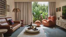 Coimbatore home Chestnut Storeys