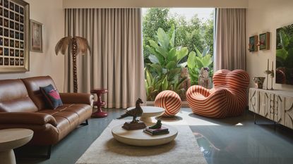 Coimbatore home Chestnut Storeys