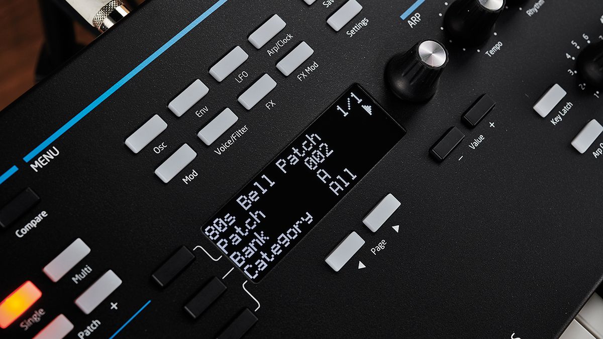 Novation Summit