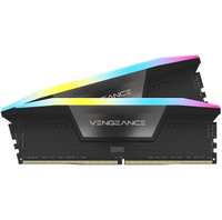 Corsair Vengence RGB 32GB (2 x 16GB) DDR5-6000