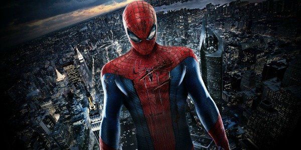 Freddie Highmore Up For Spider-Man? Here's What He Said | Cinemablend