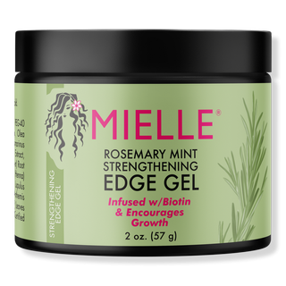 Rosemary Mint Strengthening Edge Gel