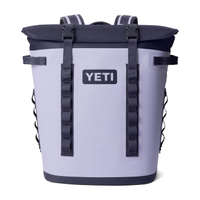 YETI Hopper M20 Backpack (Cosmic Lilac)