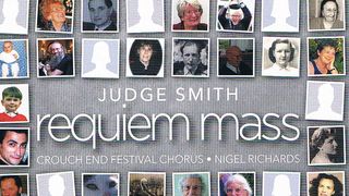 Judge Smith Requiem Mass album cover