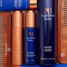 Augustinus Bader hair care 