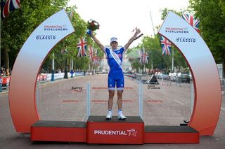 Prudential RideLondon - Surrey Classic 2013