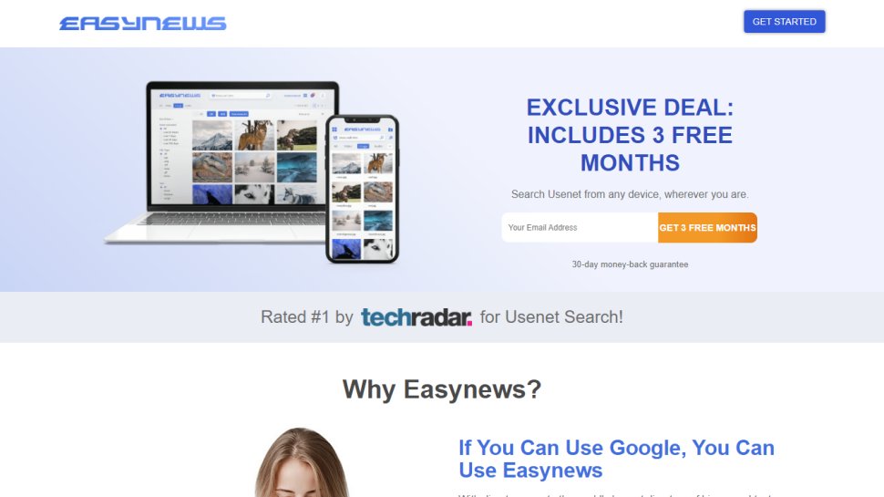 Best NZB indexing websites of 2021 TechRadar