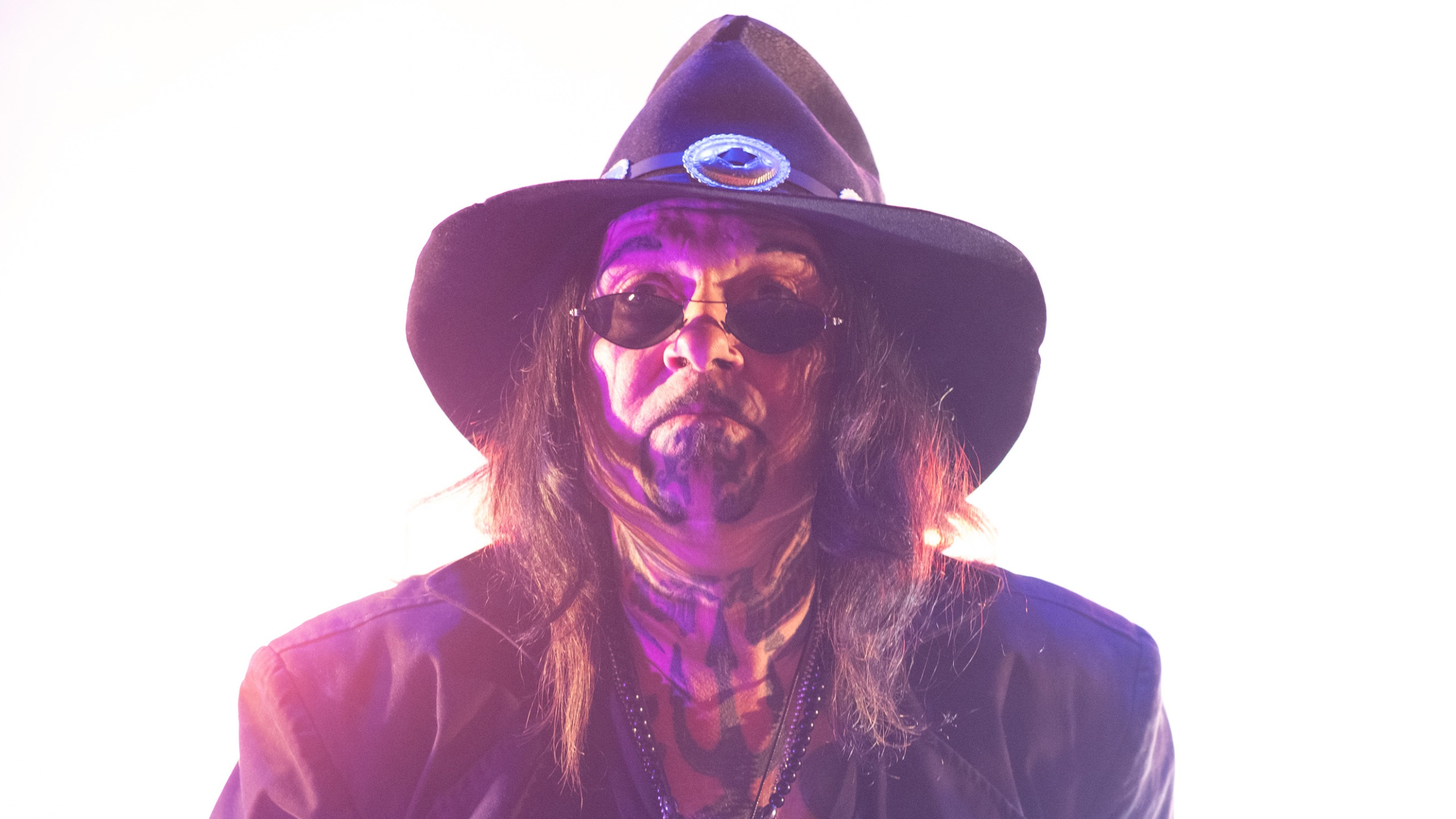 Al Jourgensen