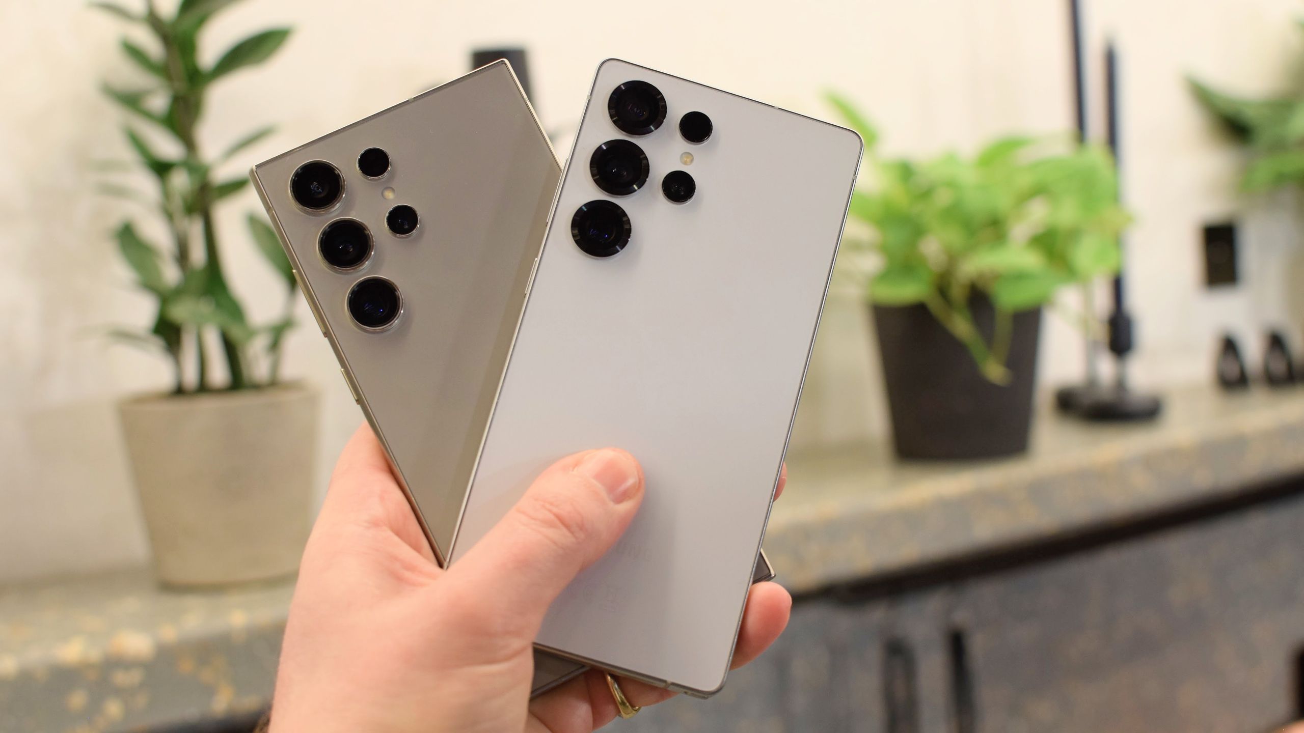 Saya akan segera membeli kesepakatan Galaxy S25 Ultra ini, meskipun Galaxy S26 Ultra hampir tiba