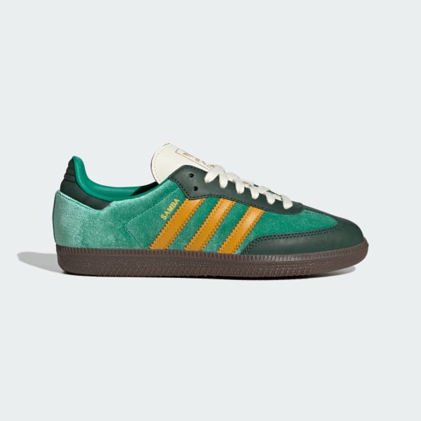 Samba Og Shoes