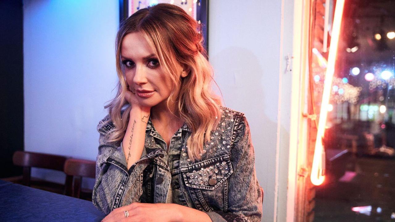 Carly Pearce