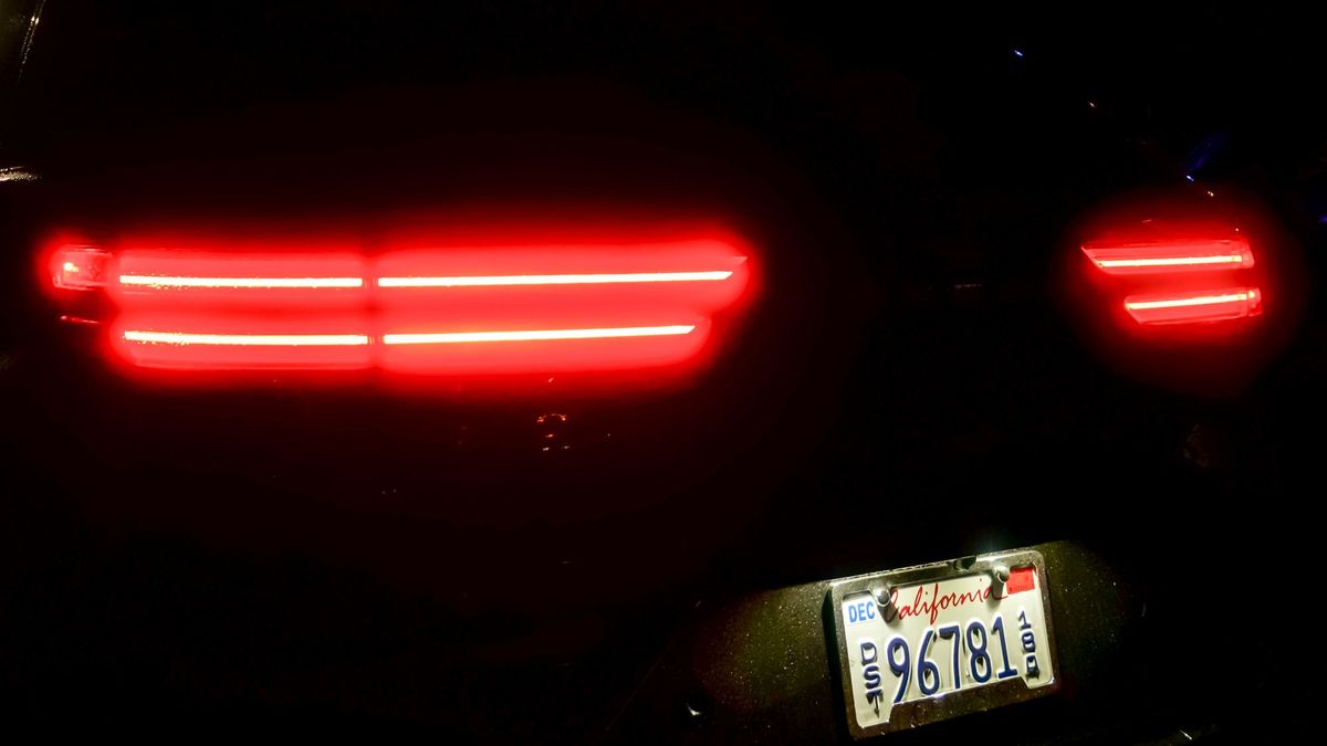 2026 Genesis GV70 test drive.