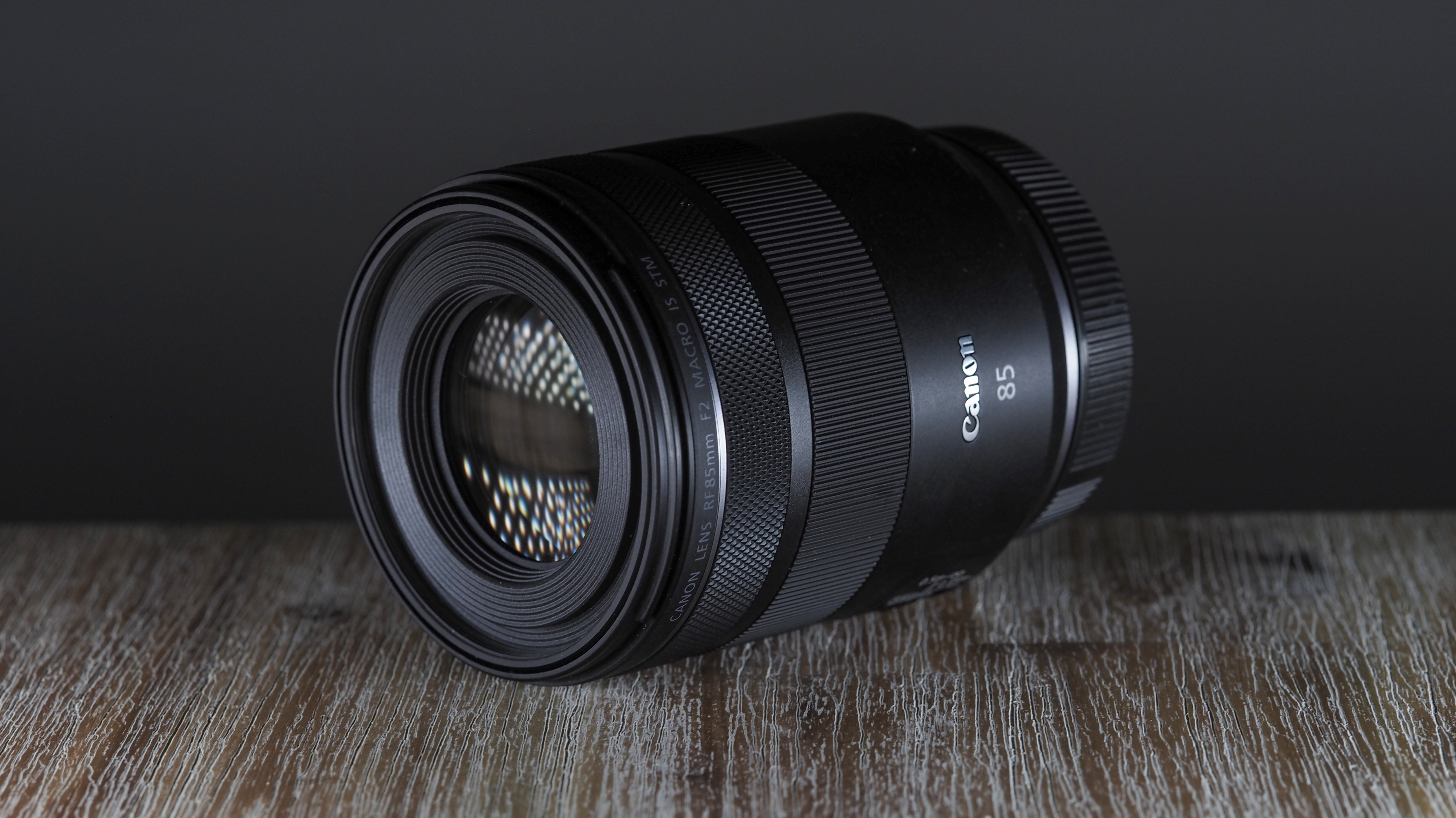 Canon RF 85mm f/2 Macro IS STM review | Digital Camera World