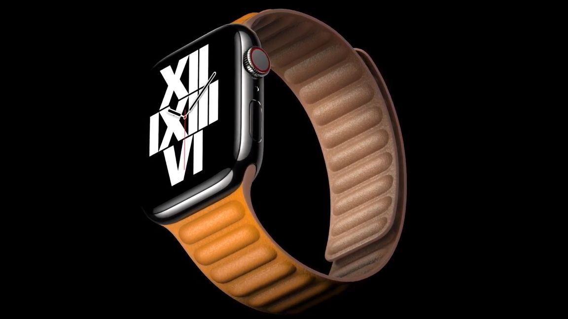 Apple watch hot sale 6 presentazione