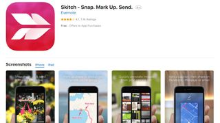 9. Skitch
