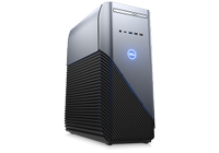 Dell Inspiron Gaming Desktops (Intel)