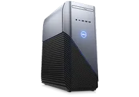 Dell Inspiron Gaming Desktops (Intel)