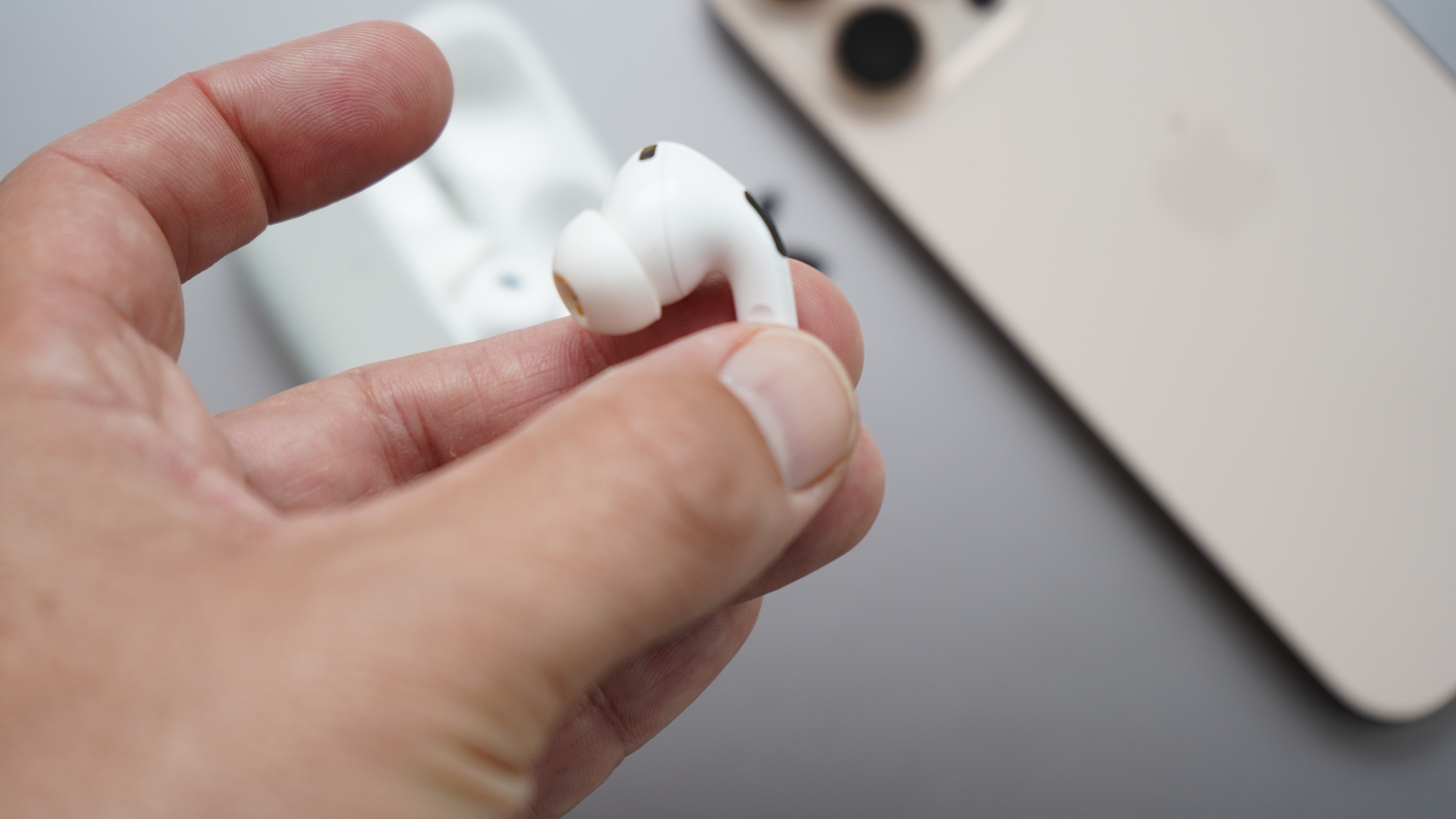 Apple AirPods Pro