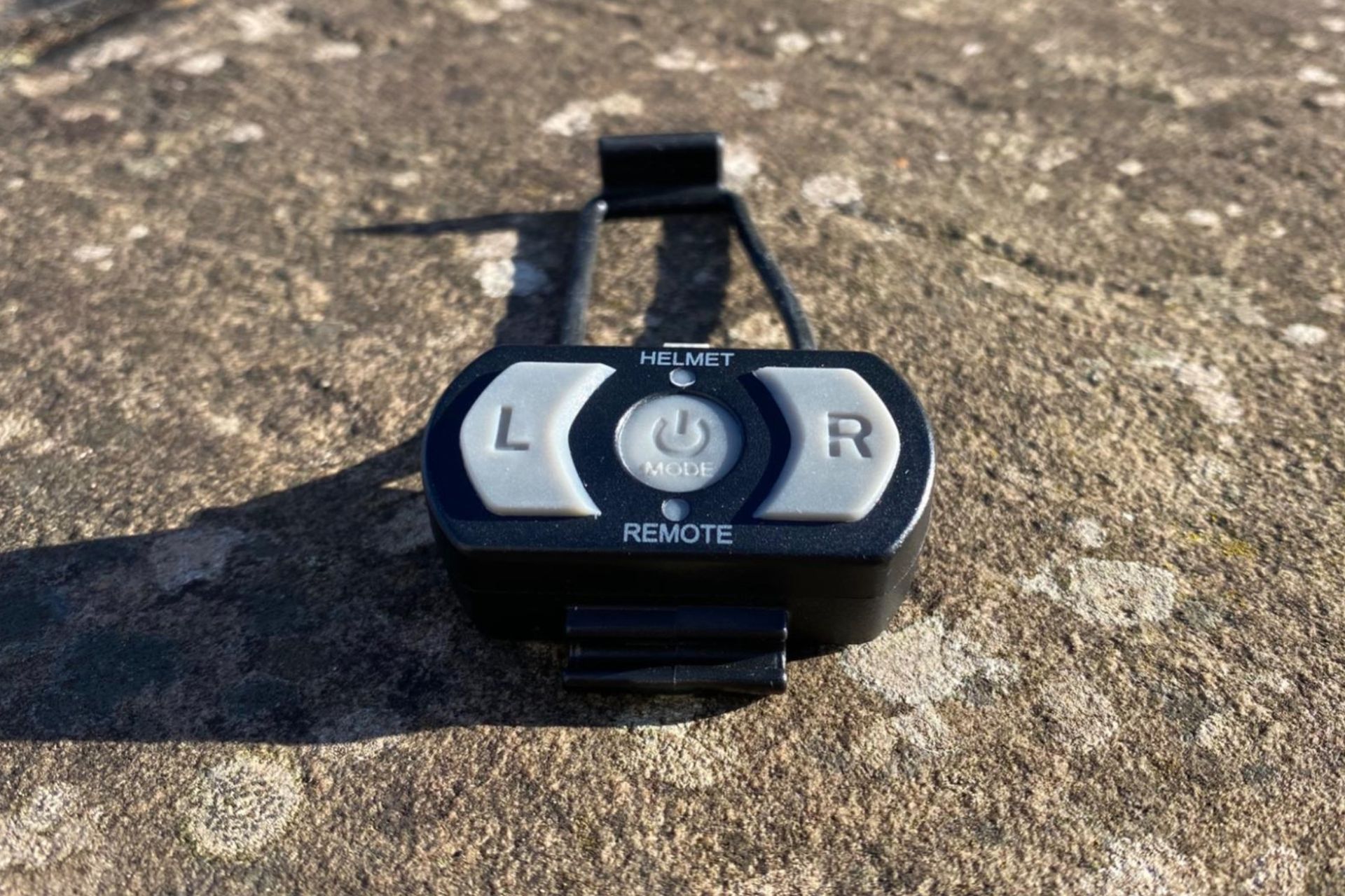 Image shows the Giro Ethos MIPS helmet