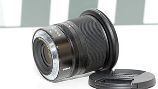 Nikon Z 14-30mm f/4 S