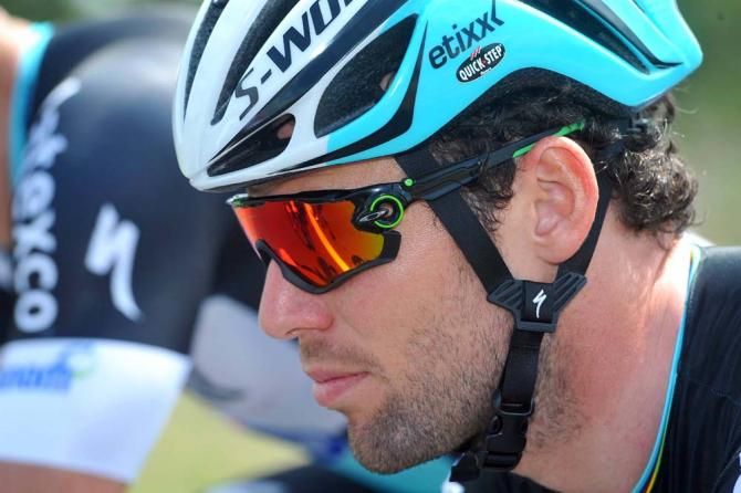 Mark Cavendish (Etixx-Quickstep)