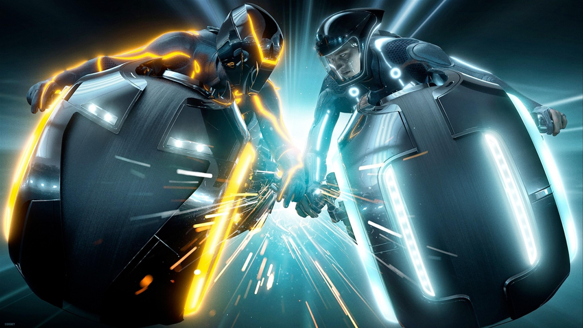 Tron: Legacy