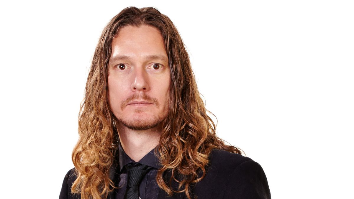 Adam Wakeman on the new Headspace album, Queen and his dad, Rick Louder